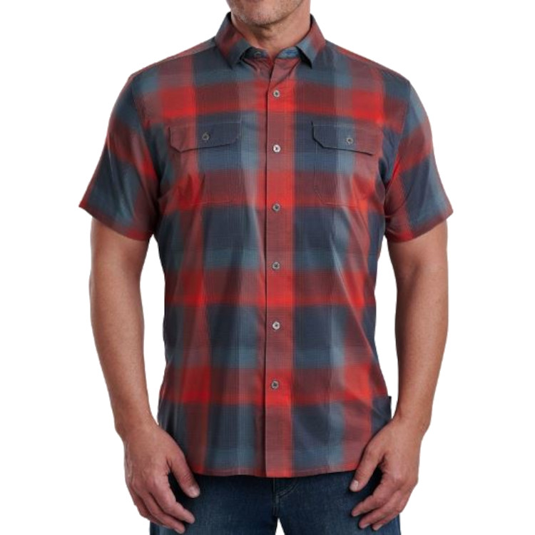 Kuhl Response Shirt - Men's - Image 9